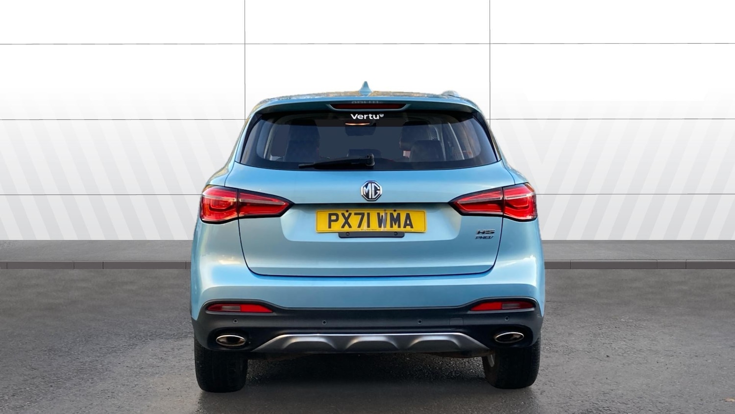 Used MG MG HS 2021 for sale - 76426225: Photo 6