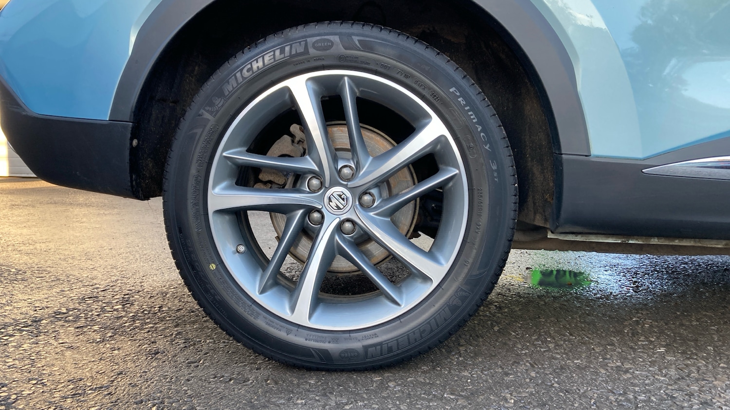 Used MG MG HS 2021 for sale - 76426225: Photo 7