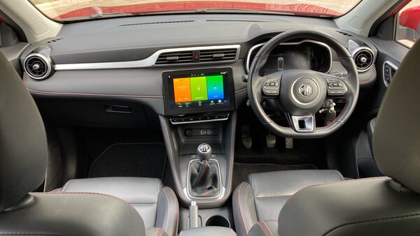 Used MG MG ZS 2023 for sale - 76144544: Photo 10