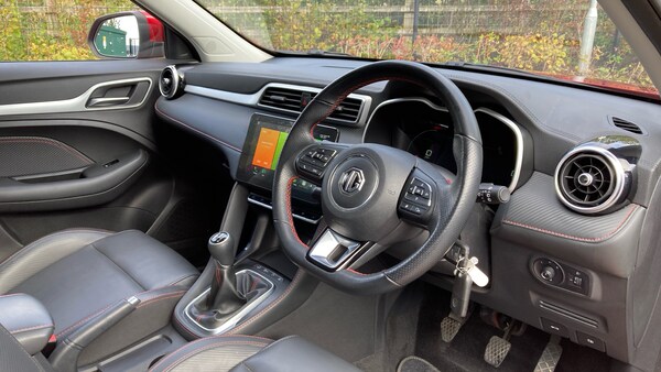 Used MG MG ZS 2023 for sale - 76144544: Photo 11