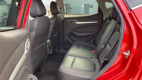 Used MG MG ZS 2023 for sale - 76144544: Photo 16