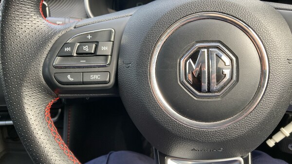 Used MG MG ZS 2023 for sale - 76144544: Photo 21