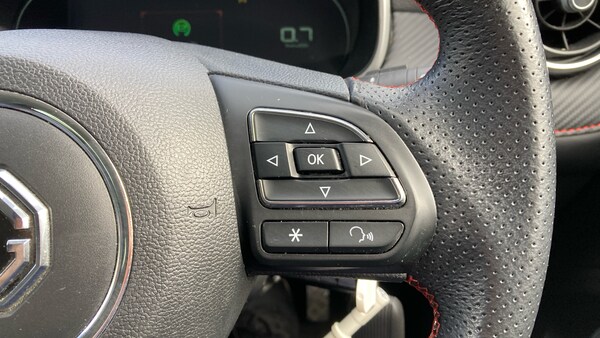 Used MG MG ZS 2023 for sale - 76144544: Photo 22