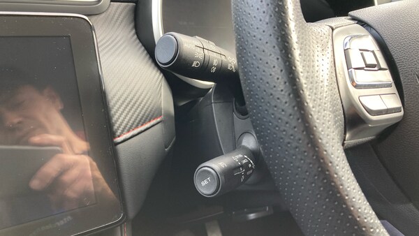 Used MG MG ZS 2023 for sale - 76144544: Photo 23