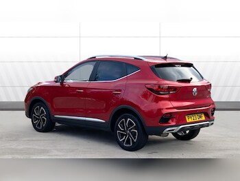 Used MG MG ZS 2023 for sale - 76144544: Photo 2