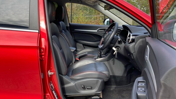 Used MG MG ZS 2023 for sale - 76144544: Photo 32