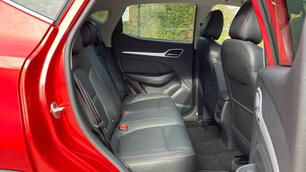 Used MG MG ZS 2023 for sale - 76144544: Photo 36
