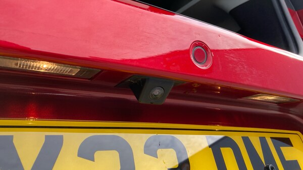 Used MG MG ZS 2023 for sale - 76144544: Photo 37