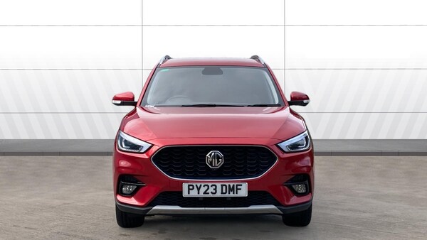 Used MG MG ZS 2023 for sale - 76144544: Photo 3