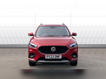 Used MG MG ZS 2023 for sale - 76144544: Photo 3