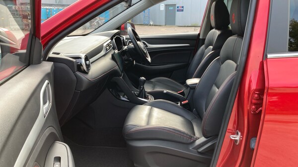 Used MG MG ZS 2023 for sale - 76144544: Photo 40