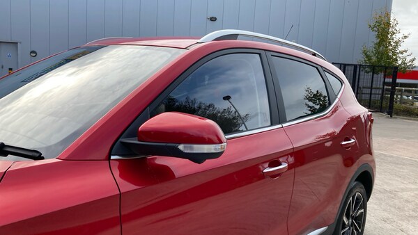 Used MG MG ZS 2023 for sale - 76144544: Photo 41