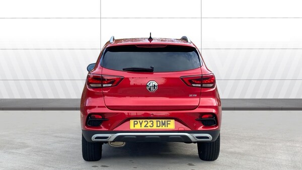 Used MG MG ZS 2023 for sale - 76144544: Photo 6