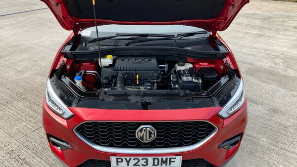 Used MG MG ZS 2023 for sale - 76144544: Photo 8