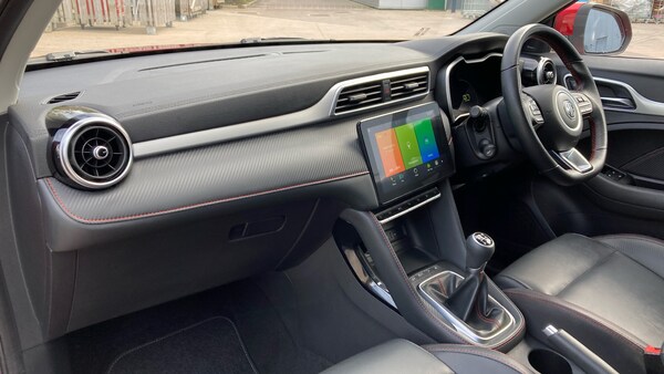 Used MG MG ZS 2023 for sale - 76144544: Photo 9