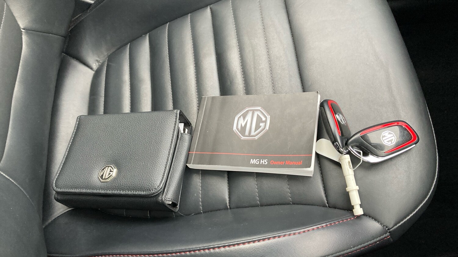 Used MG MG HS 2014 for sale - 76544237: Photo 19