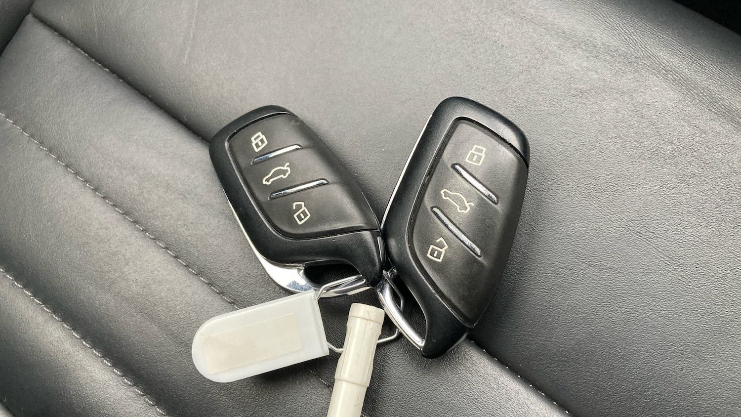 Used MG MG HS 2014 for sale - 76544237: Photo 20