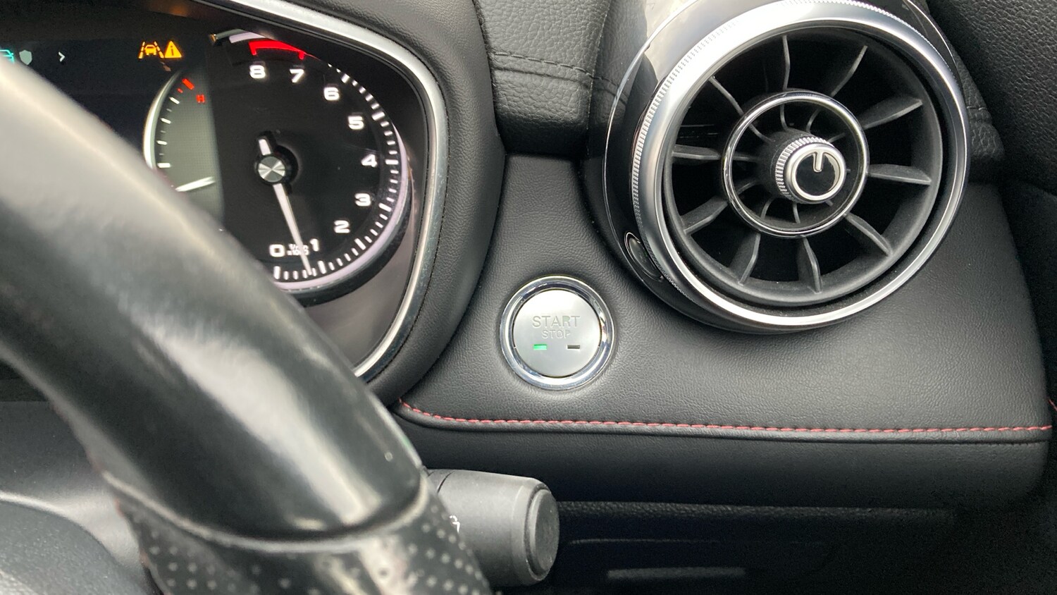 Used MG MG HS 2014 for sale - 76544237: Photo 21