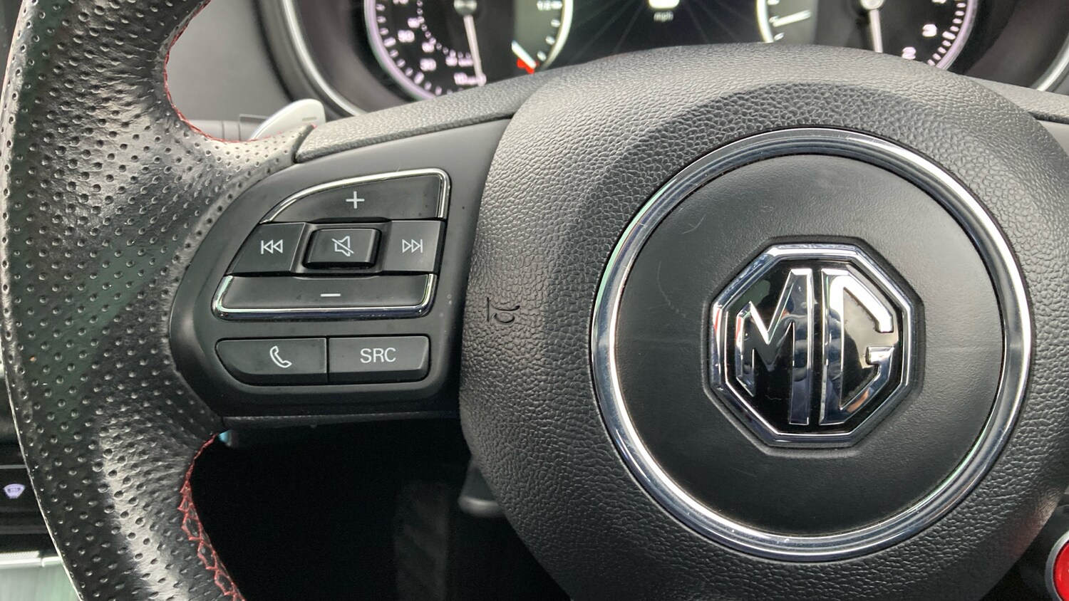 Used MG MG HS 2014 for sale - 76544237: Photo 22