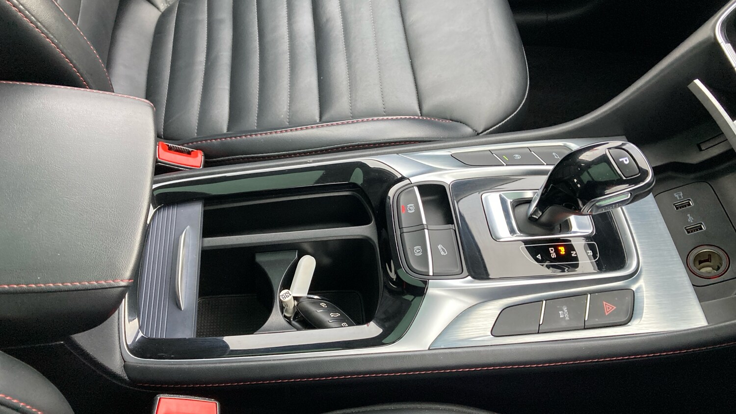 Used MG MG HS 2014 for sale - 76544237: Photo 26