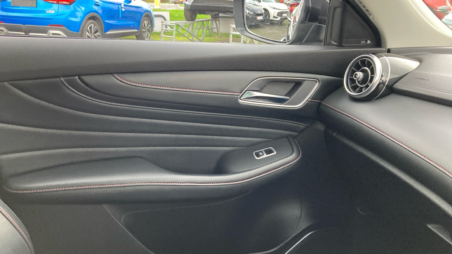 Used MG MG HS 2014 for sale - 76544237: Photo 27