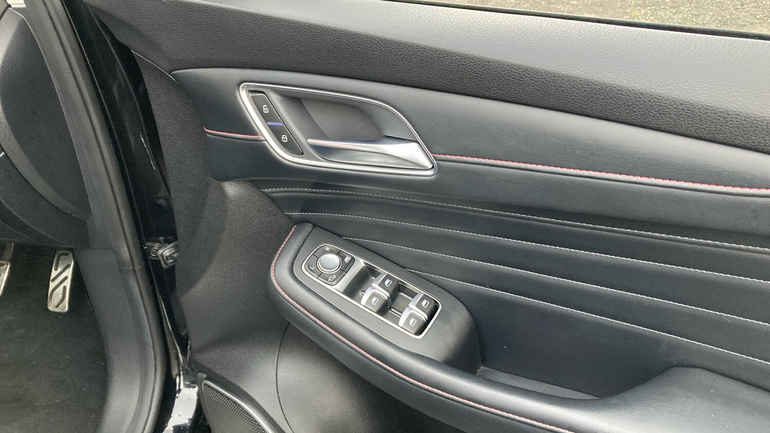 Used MG MG HS 2014 for sale - 76544237: Photo 30