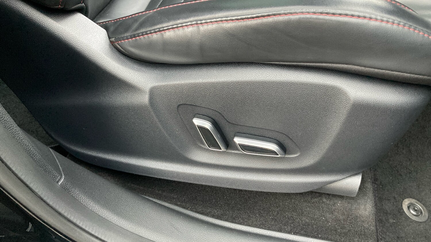 Used MG MG HS 2014 for sale - 76544237: Photo 31