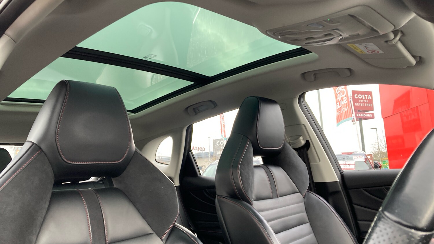 Used MG MG HS 2014 for sale - 76544237: Photo 33