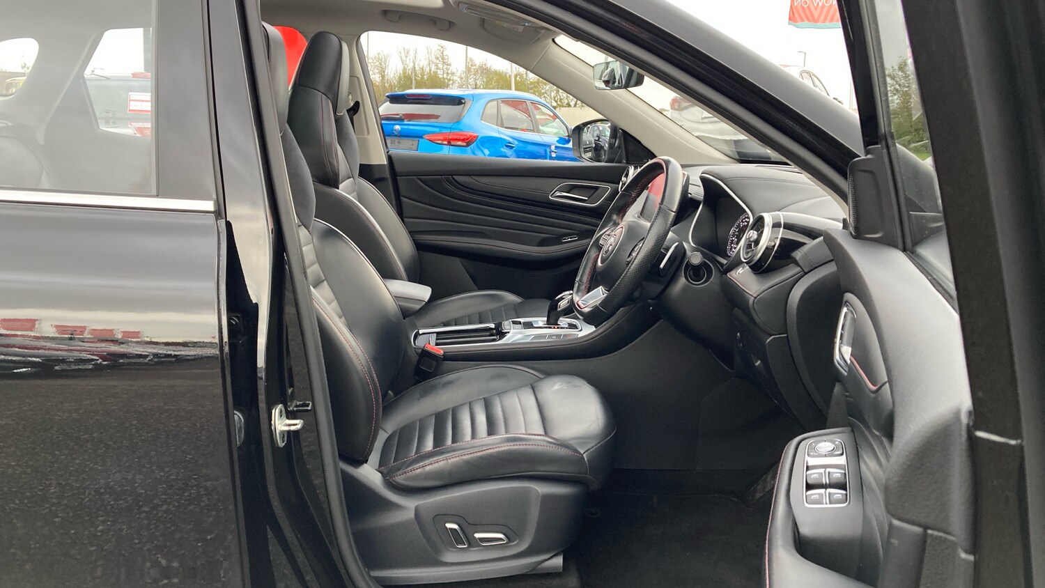 Used MG MG HS 2014 for sale - 76544237: Photo 34