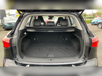 Used MG MG HS 2014 for sale - 76544237: Photo