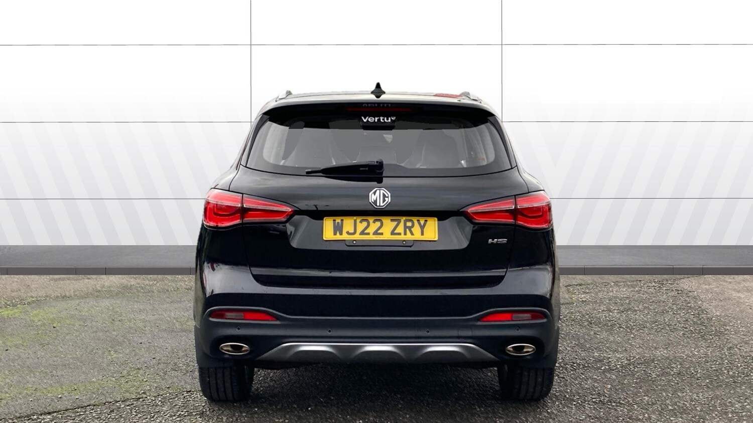 Used MG MG HS 2014 for sale - 76544237: Photo 6