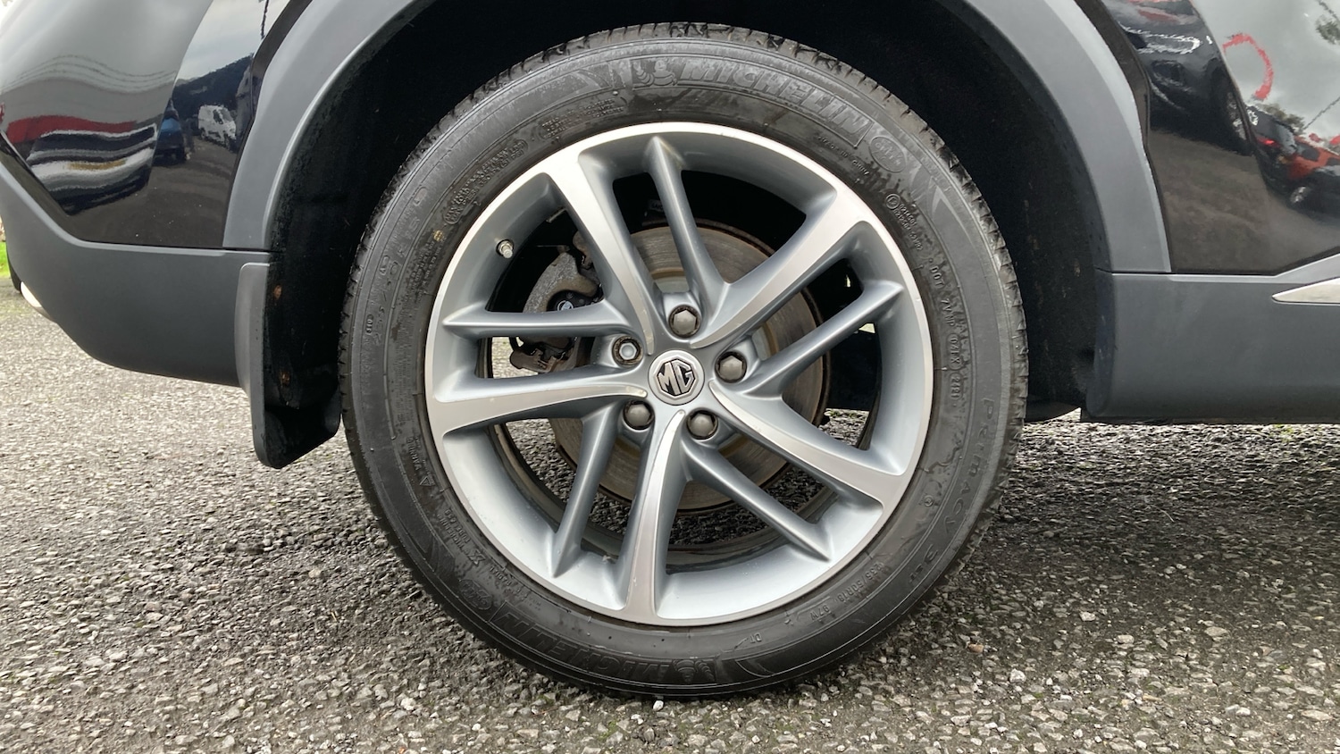 Used MG MG HS 2014 for sale - 76544237: Photo 7