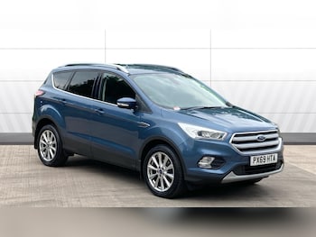 Used Ford Kuga 2019 for sale - 78995694: Photo