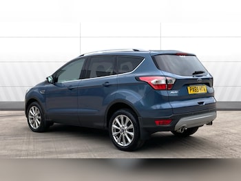 Used Ford Kuga 2019 for sale - 78995694: Photo