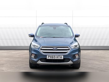 Used Ford Kuga 2019 for sale - 78995694: Photo