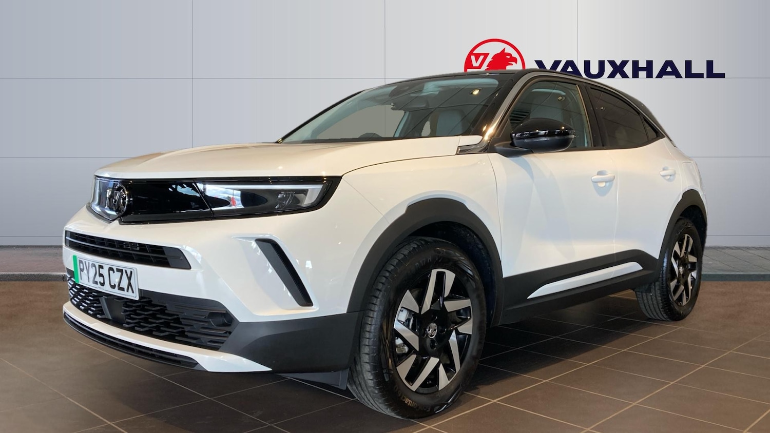 Used Vauxhall Mokka 2025 for sale - 76414957: Photo 1