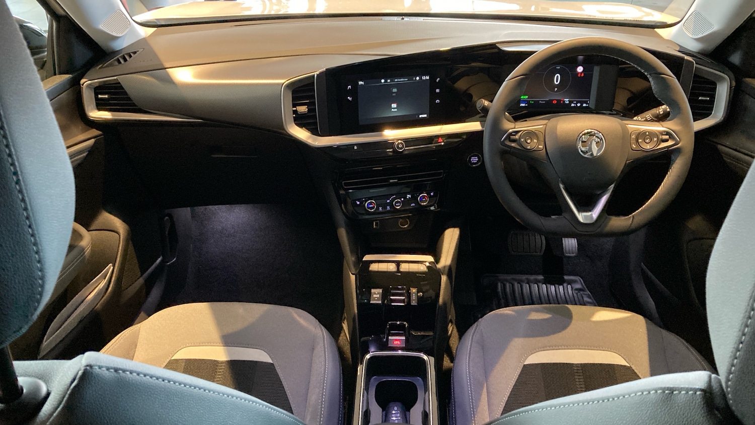 Used Vauxhall Mokka 2025 for sale - 76414957: Photo 10