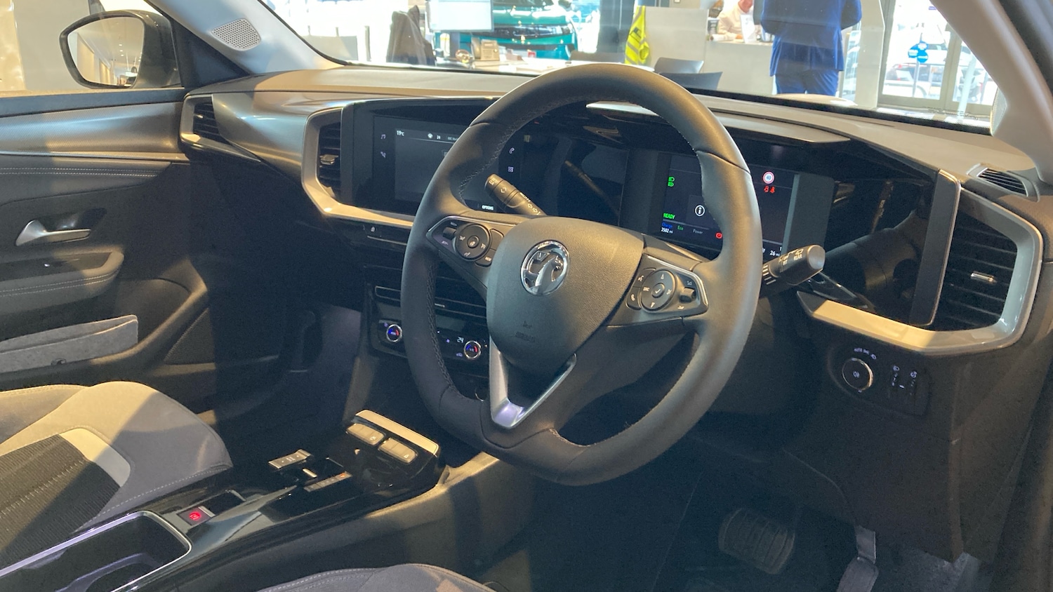 Used Vauxhall Mokka 2025 for sale - 76414957: Photo 11