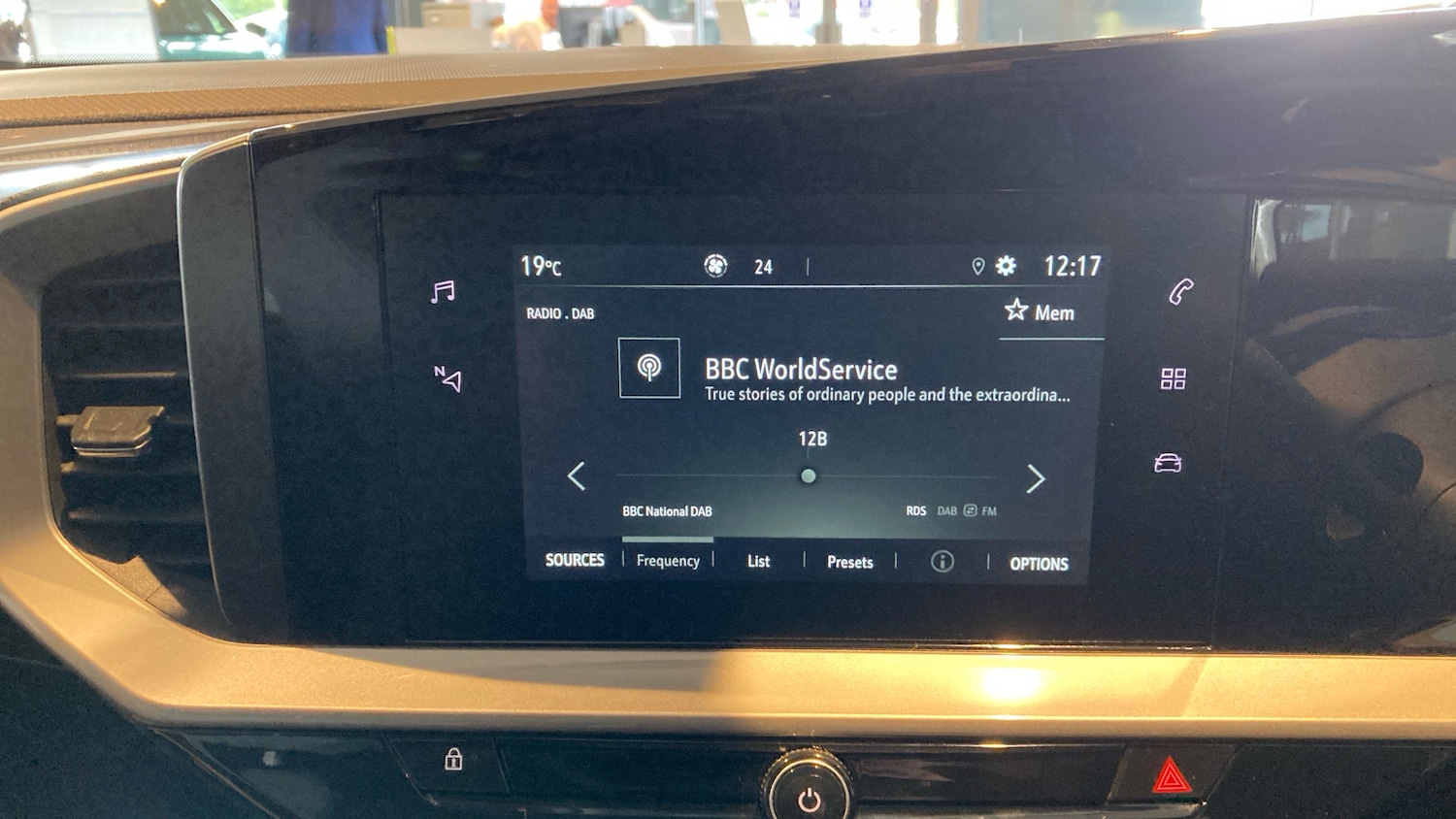 Used Vauxhall Mokka 2025 for sale - 76414957: Photo 12