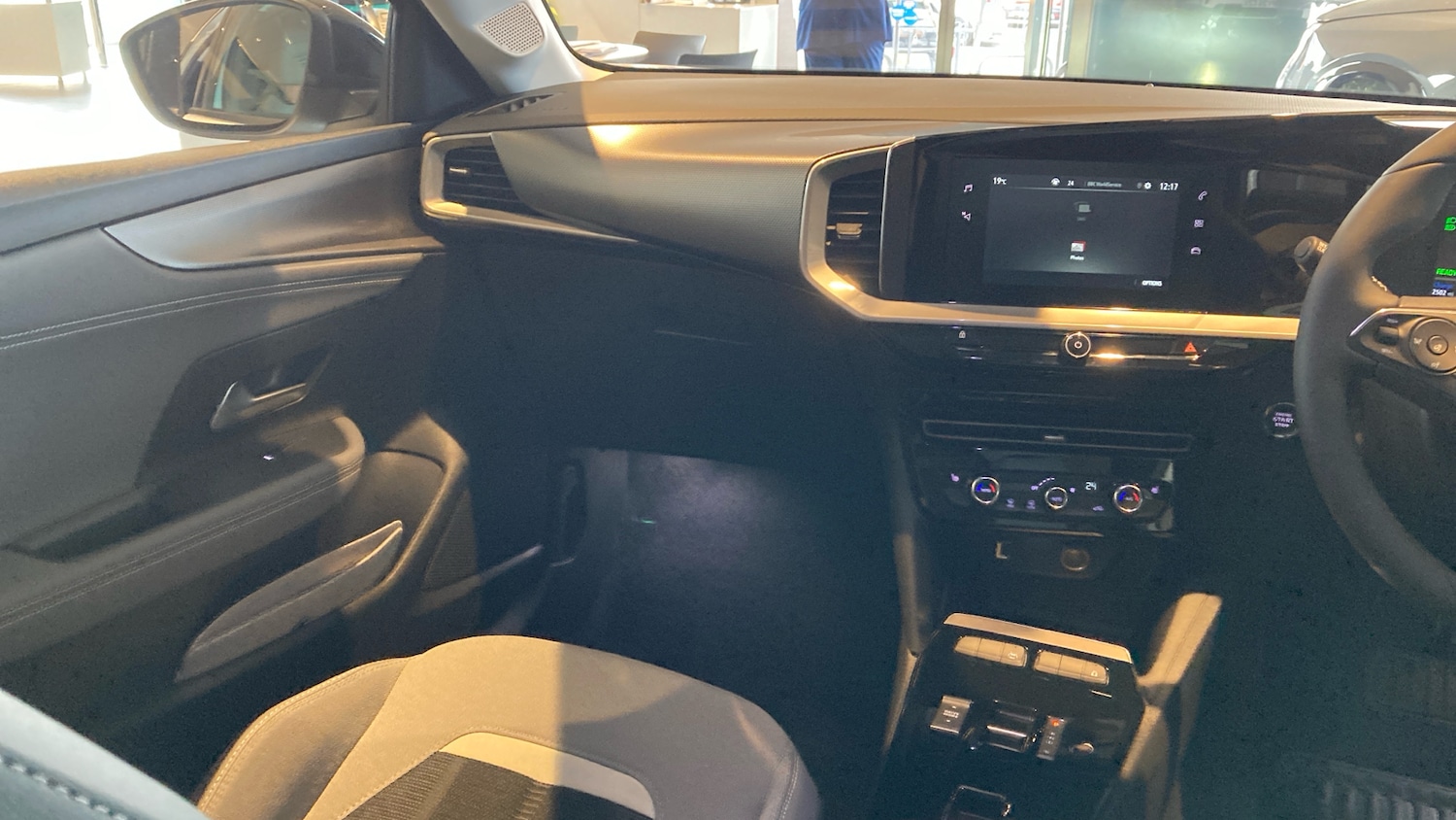 Used Vauxhall Mokka 2025 for sale - 76414957: Photo 14