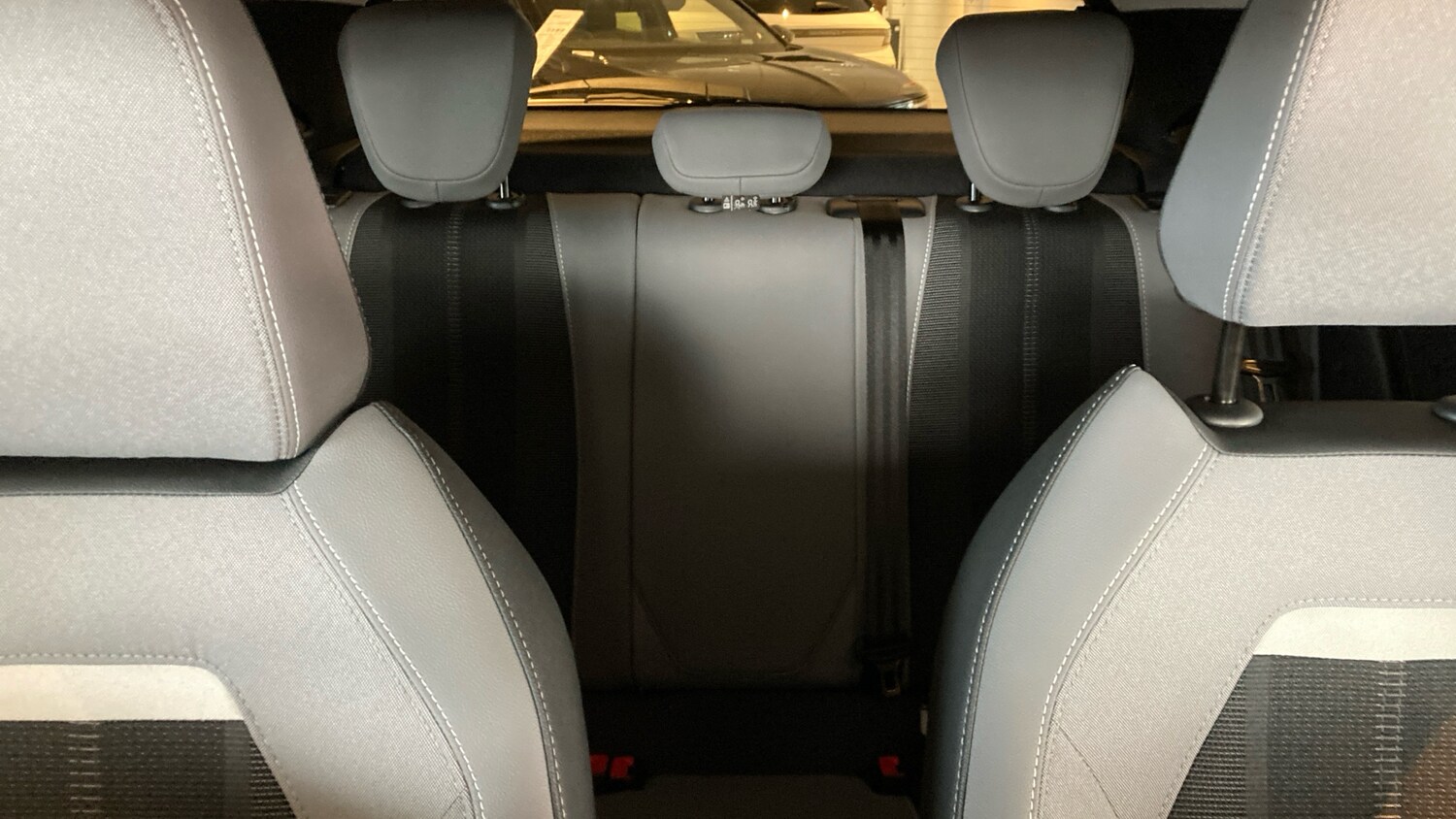 Used Vauxhall Mokka 2025 for sale - 76414957: Photo 15