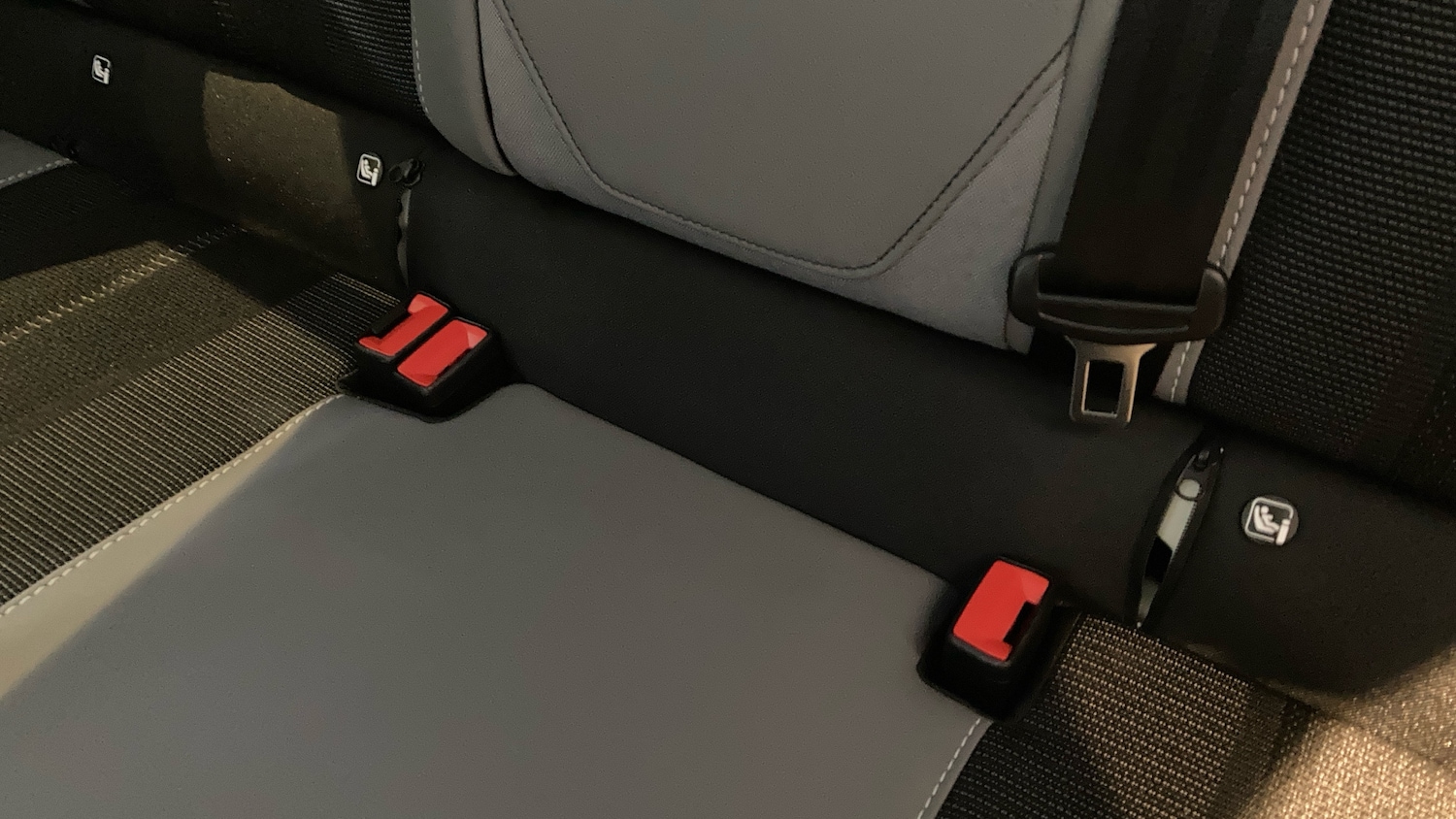 Used Vauxhall Mokka 2025 for sale - 76414957: Photo 17