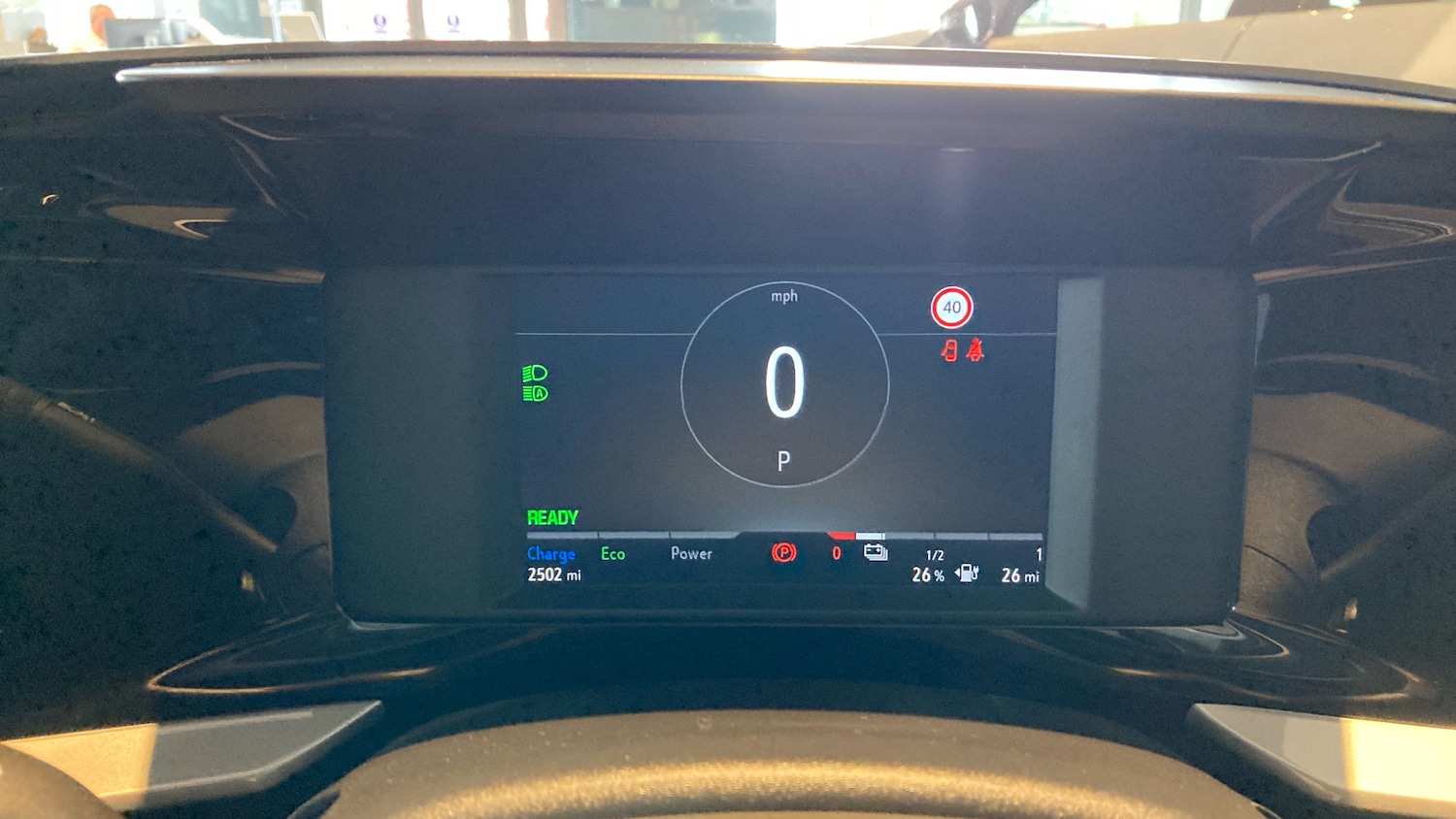 Used Vauxhall Mokka 2025 for sale - 76414957: Photo 18