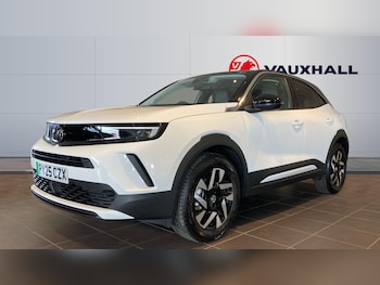 2025 (25) - 100kW Griffin 50kWh 5dr Auto