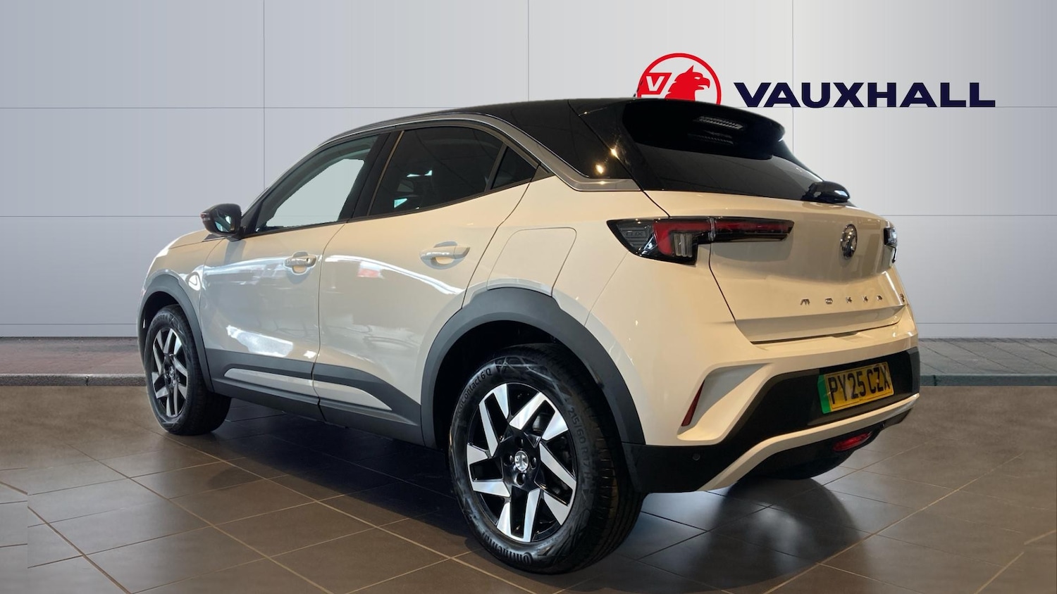 Used Vauxhall Mokka 2025 for sale - 76414957: Photo 2
