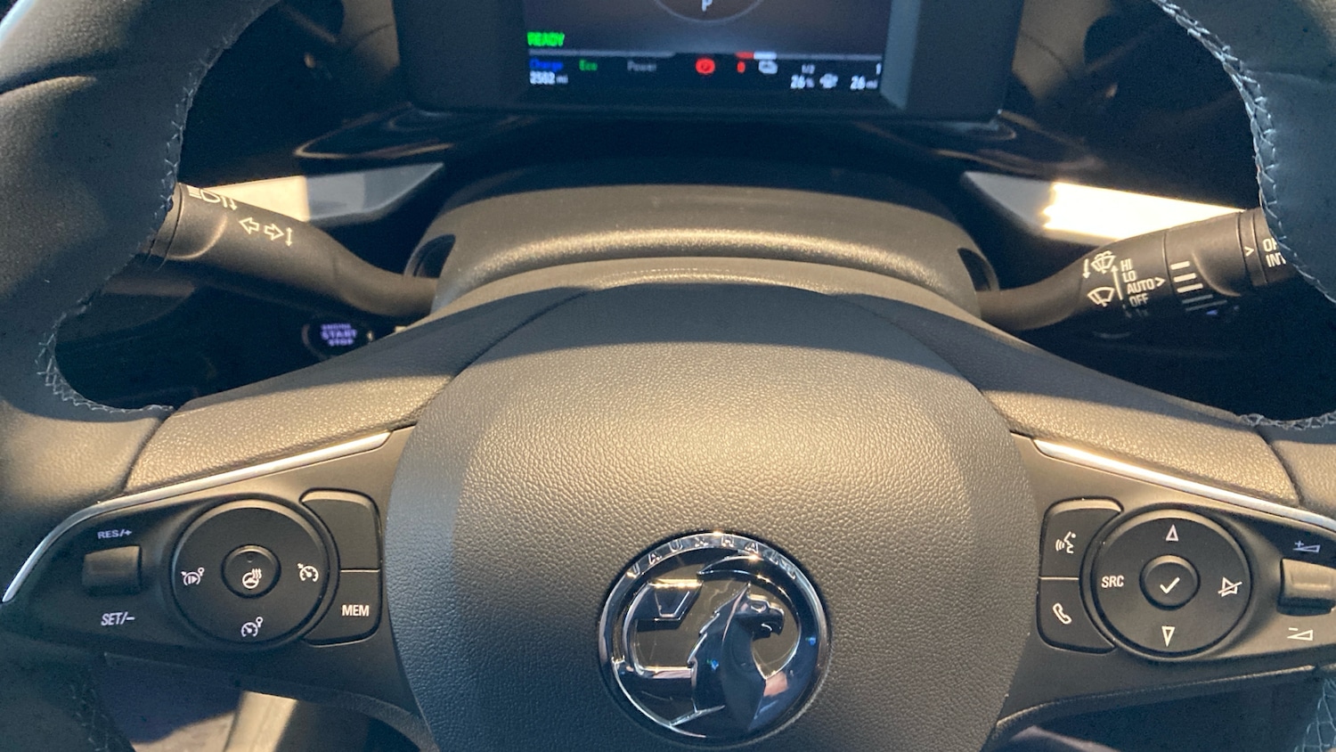 Used Vauxhall Mokka 2025 for sale - 76414957: Photo 23