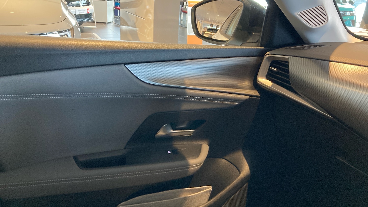 Used Vauxhall Mokka 2025 for sale - 76414957: Photo 26