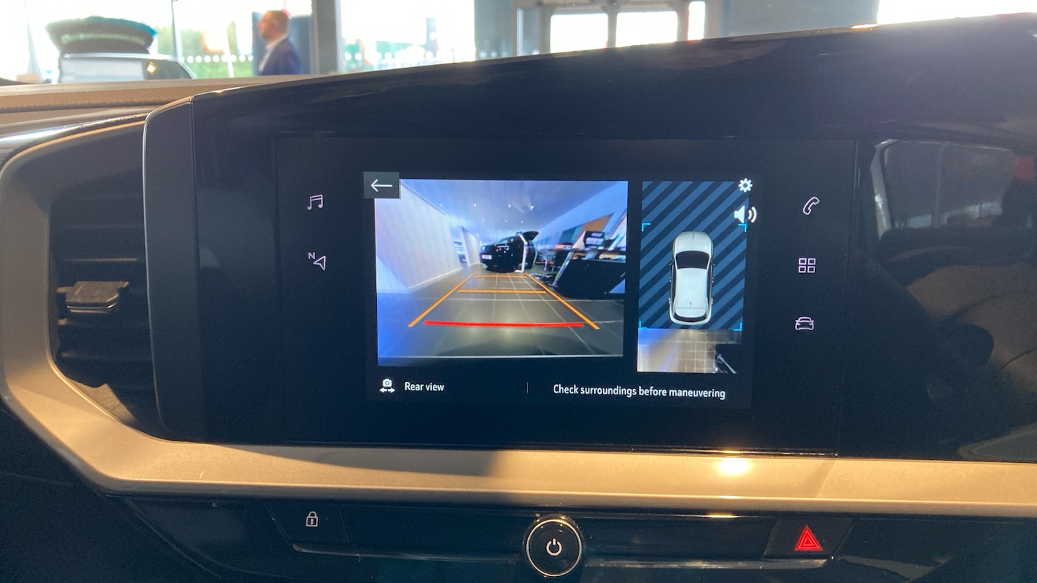 Used Vauxhall Mokka 2025 for sale - 76414957: Photo 27