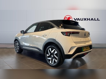 Used Vauxhall Mokka 2025 for sale - 76414957: Photo