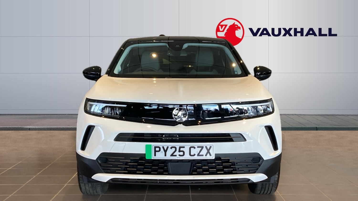 Used Vauxhall Mokka 2025 for sale - 76414957: Photo 3